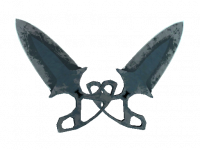 ★ Shadow Daggers Night